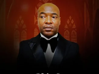 KG Smallz – Praise and Worship (House Of The Lord)