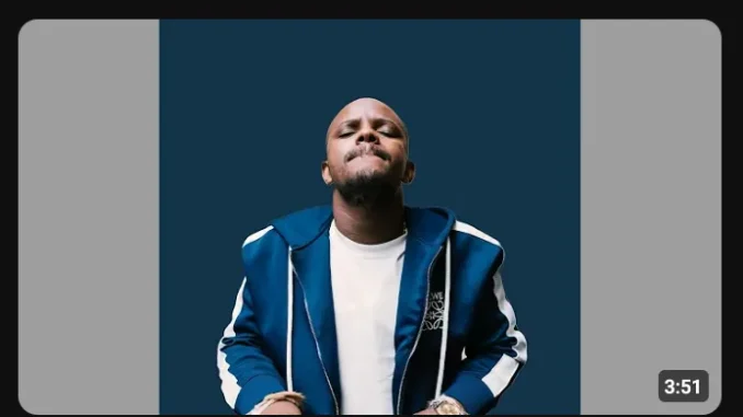 Kabza De Small – Hlala ethembeni ft. Nobuhle
