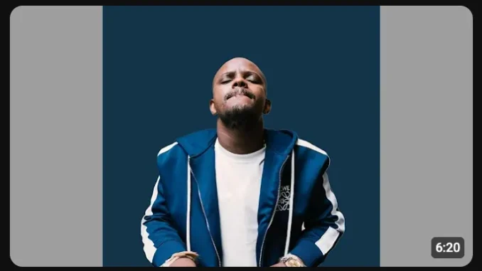 Kabza De Small – Inhlonipho ft McKenzie & Sykes
