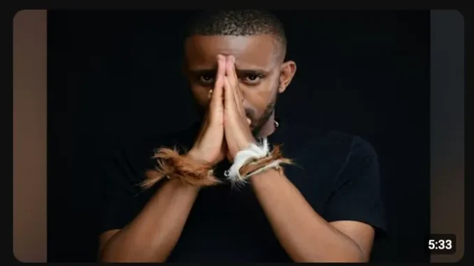 Kabza De Small – Kade Ngiyozama Ft. Nkosazane Daughter, Sykes & Young Stunna