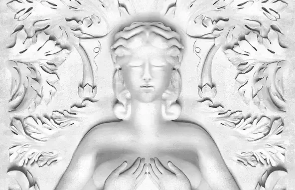 Kanye West Presents Good Music Cruel Summer Various Artists