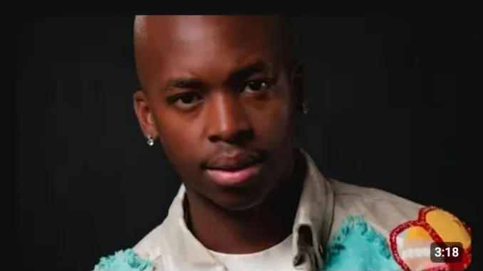Kelvin Momo – Tito Mboweni ft Kabza De Small, DJ Maphorisa, Babalwa M, Mawhoo & Stevie Da Producer