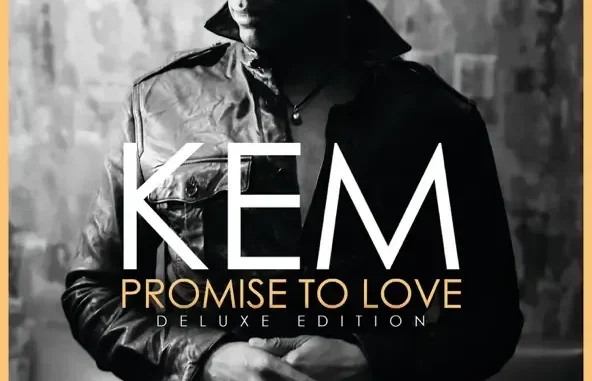 Kem Promise To Love (Deluxe)