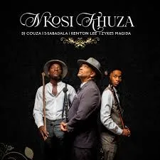 Kenton Lee – Nkosi Khuza ft S Sabadala, DJ Couza & Zykes Magida