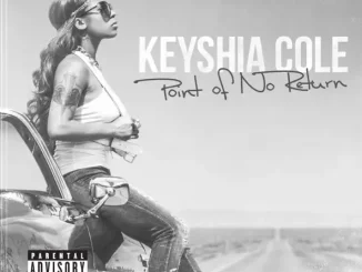 Keyshia Cole – Point of No Return (Deluxe Edition)