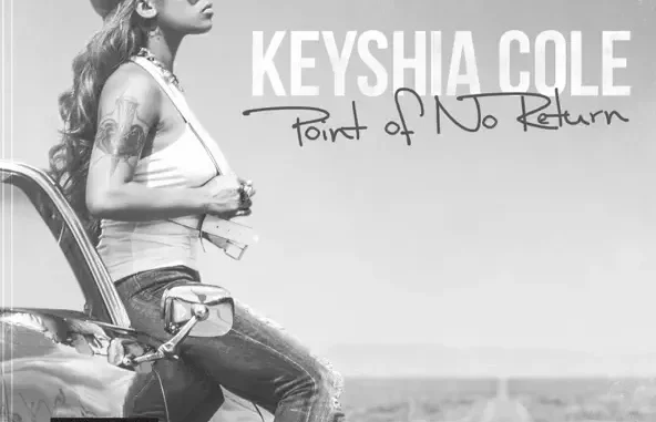 Keyshia Cole – Point of No Return (Deluxe Edition)
