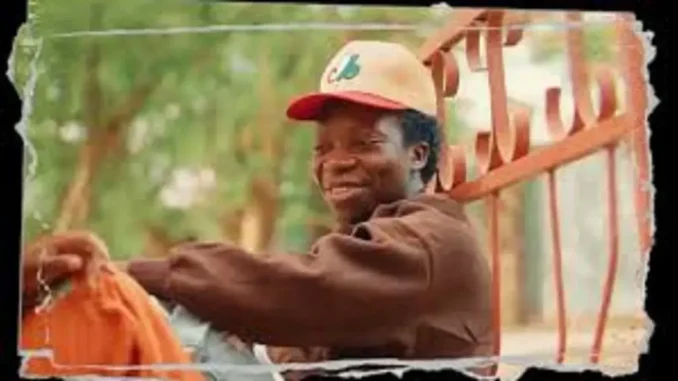 Khonangale – wakamira sani ft ndunge yut