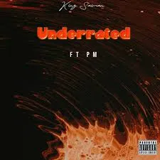 King Saiman – Underrated