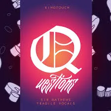 KingTouch feat SirMathews & Fragile Vocals – Questions (Club Mix)