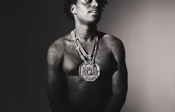 Kodak Black When I Was Dead