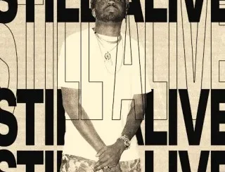 Kranium – Still Alive