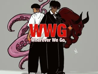LaCabra – Wherever We Go ft Lucasraps