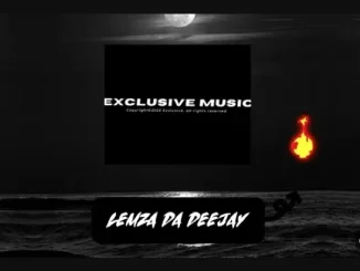 Lemza da deejay – Harvard MSQ
