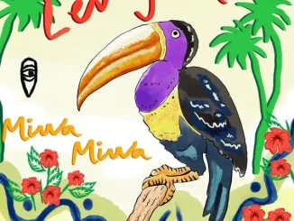 LevyM – Miwa Miwa