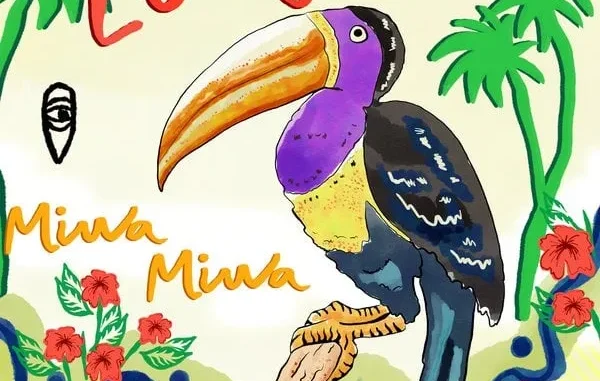 LevyM – Miwa Miwa