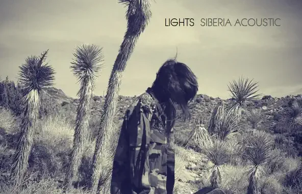 Lights – Siberia (Acoustic)