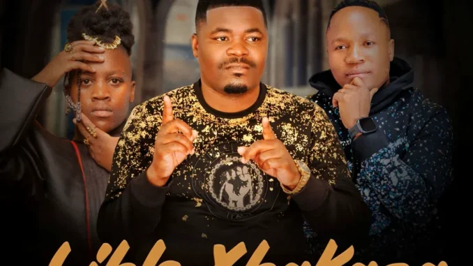 Lihle Xhakaza – Inkabi ft Luve Dubazane & Pretty MaSompisi