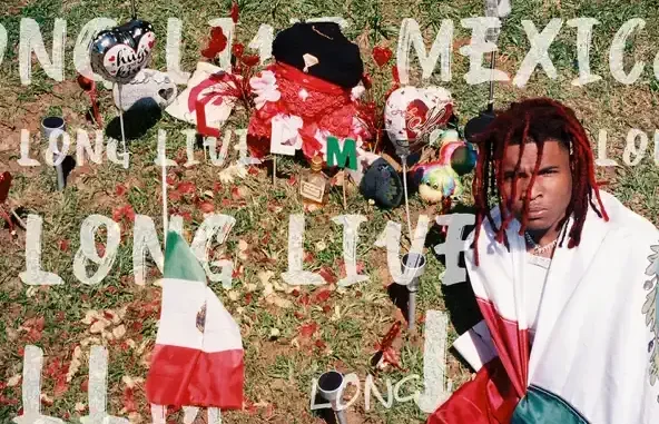 Lil Keed – Long Live Mexico