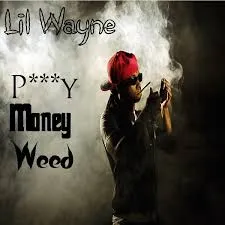 Lil Wayne Pussy Money Weed