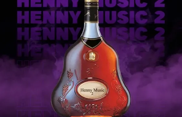 Little Torment – Henny Music 2