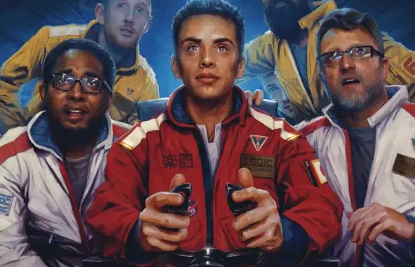 Logic The Incredible True Story