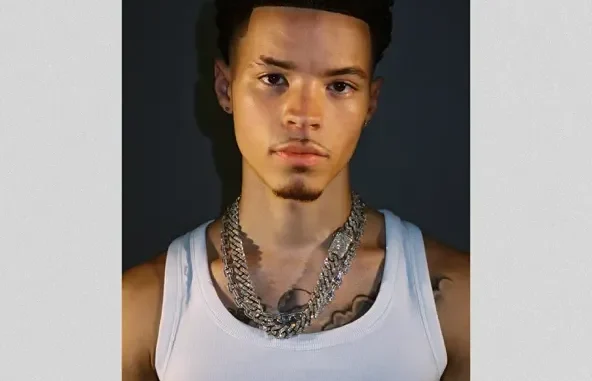 Love U Forever EP Lil Mosey