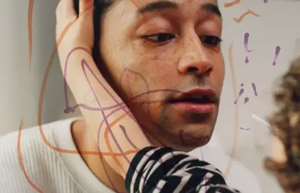 Loyle Carner hopefully !