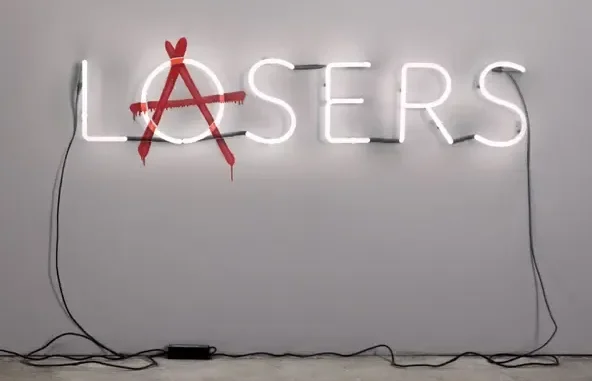 Lupe Fiasco Lasers (Deluxe Version)