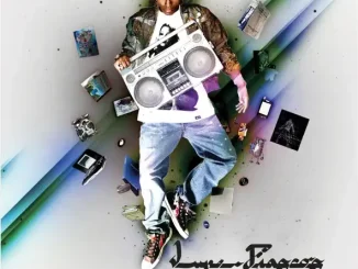Lupe Fiasco Lupe Fiasco's Food & Liquor (5th Anniversary Edition)