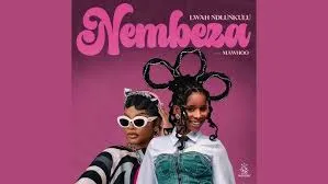 Lwah Ndlunkulu – Nembeza Ft. Mawhoo