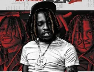 MAF Teeski – In My Bag
