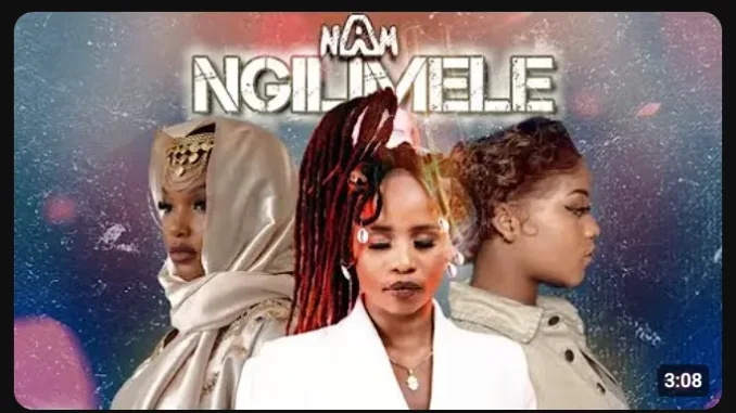 MaWhoo – Nam Ngilimele ft Lwah Ndlunkulu, Naledi Aphiwe, Jazzworx, Thukuthela & Eemoh
