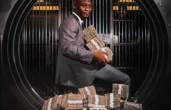 Mach Hommy – Dollar Menu