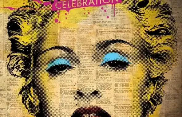 Madonna Celebration (Deluxe Version)