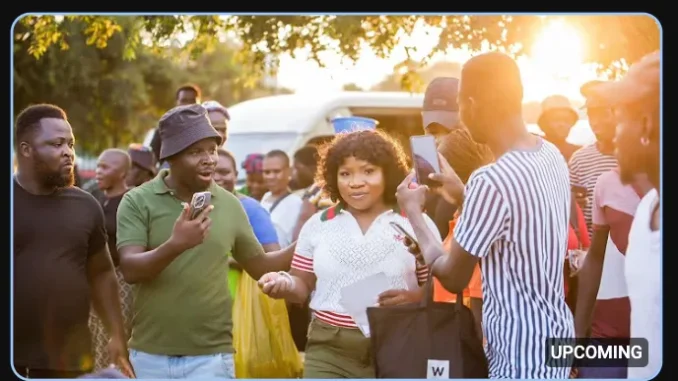 Makhadzi – Stop GBV ft Dr Skaro & Master KG