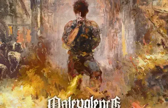 Malevolence Where Only The Truth Is Spoken