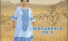 Manyarela oa Thuathe – Lesholu