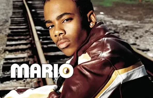 Mario Mario