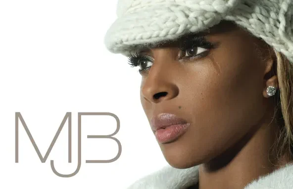 Mary J. Blige Reflections A Retrospective