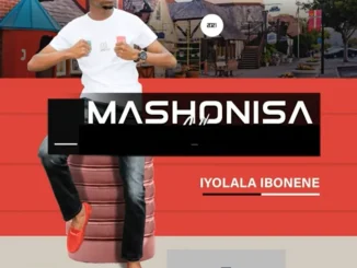 Mashonisa – Bayasxabanisa