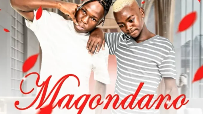 MasterG – Maqondana ft Kwanda The vocalist