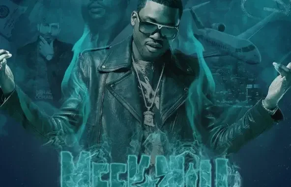 Meek Mill Dream Chaser 3