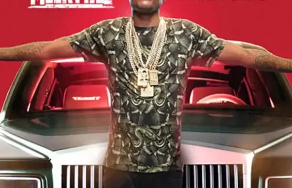 Meek Mill I Remember
