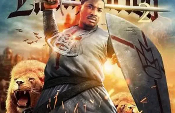Meek Mill Lion Hearted