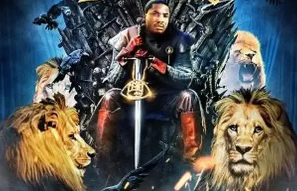 Meek Mill Lionhearted 3
