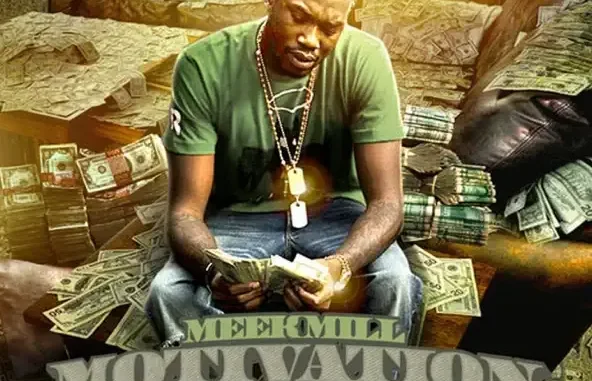 Meek Mill Motivation