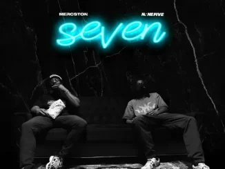 Mercston & Nine Five Seven