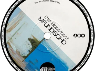 MfundisoHD – The Basement