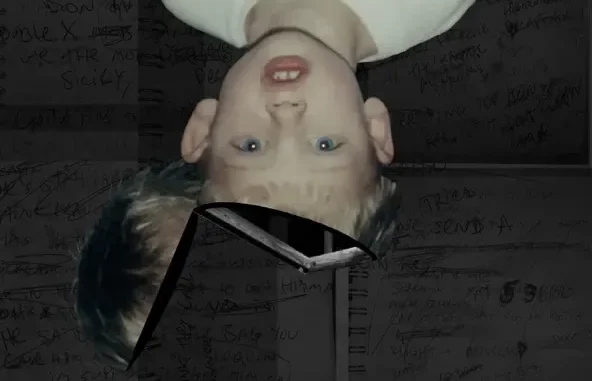 Mgk Hotel Diablo
