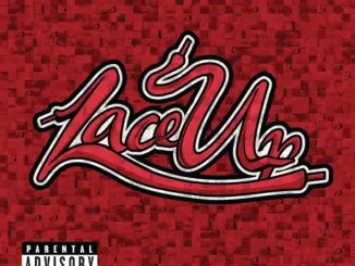 Mgk Lace Up (Deluxe Version)